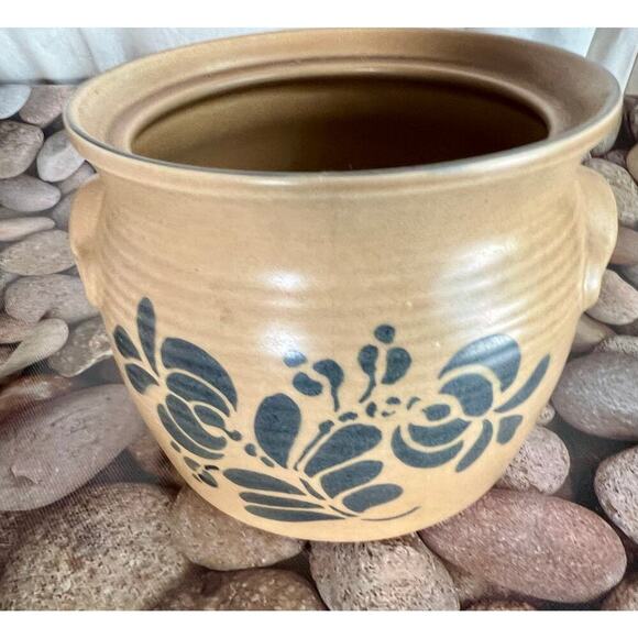 Pfalzgraff Folk Art 3 Piece Soup Set - Picture 5 of 16